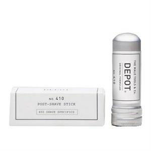 DEPOT 410 POST-SHAVE STICK GR.