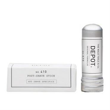 DEPOT 410 POST-SHAVE STICK GR.
