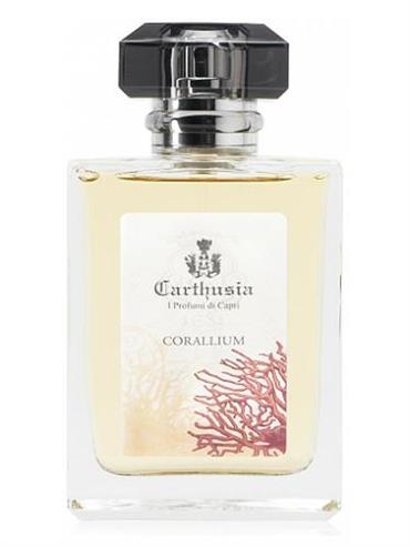 CARTHUSIA Corallium Eau de Parfum 100 ml