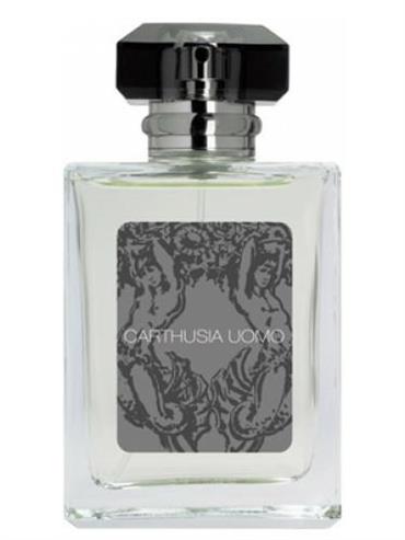 CARTHUSIA Uomo Eau de Parfum 100 ml