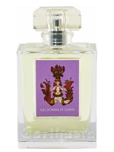 CARTHUSIA Gelsomini Di Capri Eau de Parfum 100 ml