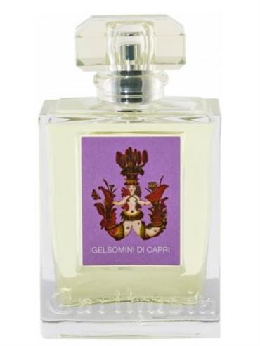 CARTHUSIA Gelsomini Di Capri Eau de Parfum 100 ml