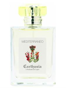CARTHUSIA Mediterraneo Eau de Parfum 100 ml