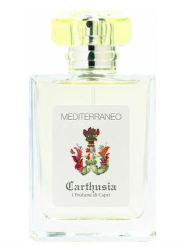 CARTHUSIA Mediterraneo Eau de Parfum 100 ml