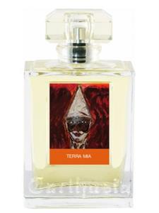 CARTHUSIA Terra Mia Eau de Parfum 100 ml