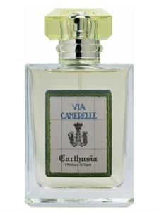 CARTHUSIA Via Caramelle Eau de Parfum 100 ml
