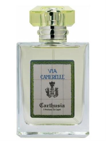 CARTHUSIA Via Caramelle Eau de Parfum 100 ml