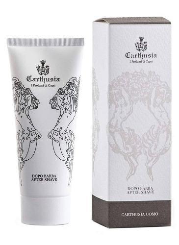 CARTHUSIA Uomo After Shave Balm 100 ml