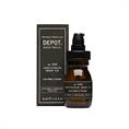 DEPOT 505 CONDITIONING BEARD OIL LEATHER&WOOD 30ML
