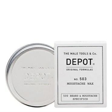 DEPOT 503 MOUSTACHE WAX 30ML