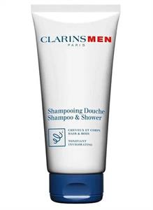 CLARINS MEN SHAMPOOING DOUCHE 200ML