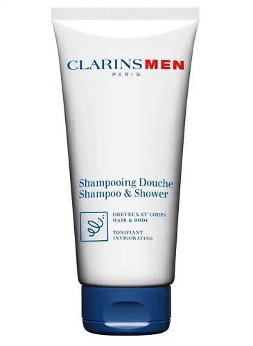 CLARINS MEN SHAMPOOING DOUCHE 200ML