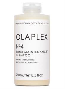 OLAPLEX N°4 BOND MAINTENANCE SHAMPOO 250ML
