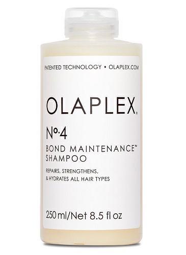 OLAPLEX N°4 BOND MAINTENANCE SHAMPOO 250ML