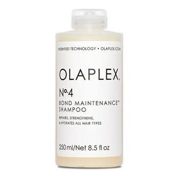 OLAPLEX N°4 BOND MAINTENANCE SHAMPOO 250ML