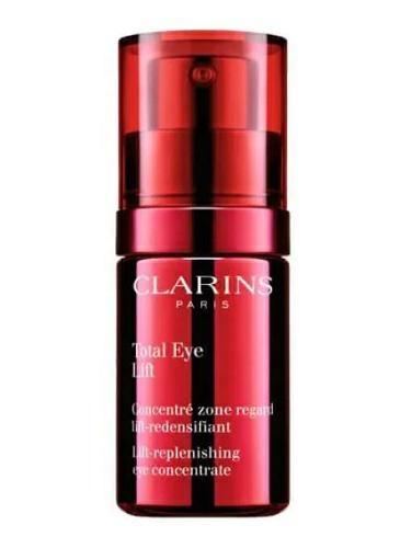 CLARINS VISO TOTAL EYE LIFT 15ML