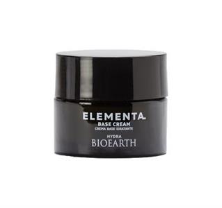 BIOEARTH ELEMENTA CREMA BASE IDRATANTE 50ML