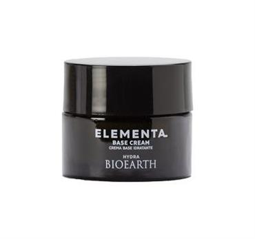 BIOEARTH ELEMENTA CREMA BASE NUTRIENTE 50ML