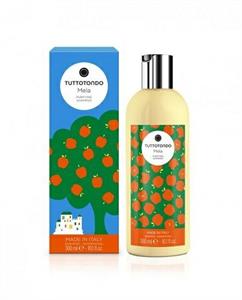 TUTTOTONDO Mela Shampoo Purificante 300 ml