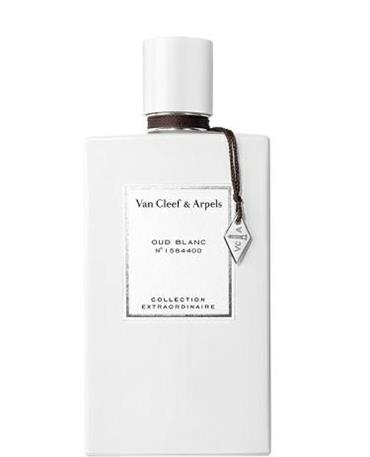 VAN CLEEF&ARPELS Oud Blanc Eau de Parfum 75 ml
