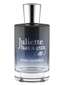 JULIETTE HAS A GUN Musc Invisible Eau de Parfum 100 ml