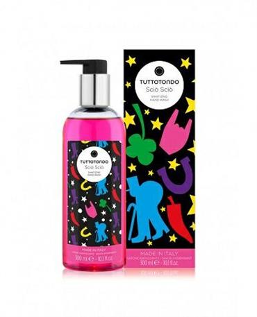 TUTTOTONDO Sciò Sciò Hand Wash 300 ml