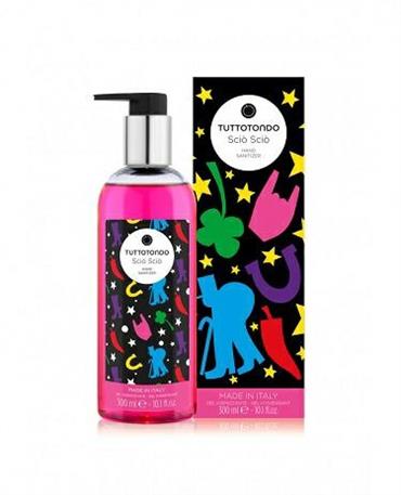 TUTTOTONDO Sciò Sciò Hand Sanitizer 300 ml