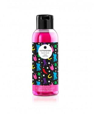 TUTTOTONDO Sciò Sciò Hand Sanitizer 100 ml
