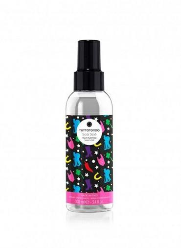 TUTTOTONDO Sciò Sciò Multipurpose Sanitizer 100 ml