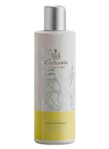 CARTHUSIA Mediterraneo Body Lotion 250 ml