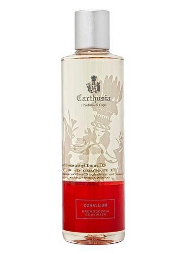 CARTHUSIA CORALLIUM SHOWER GEL 250ML