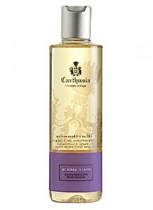 CARTHUSIA GELSOMINI DI CAPRI SHOWER GEL 250ML
