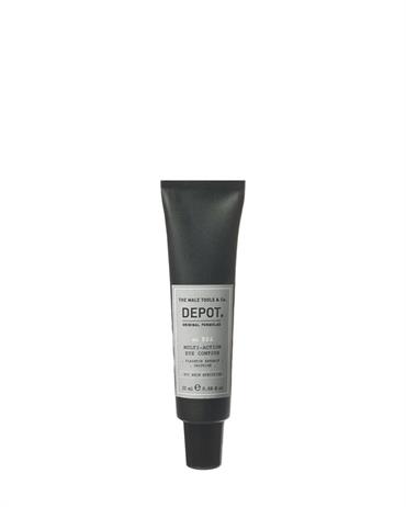 DEPOT 804 MULTI-ACTION EYE CONTOUR 20ML