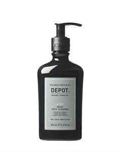 DEPOT 801 DAILY SKIN CLEANSER 200ML