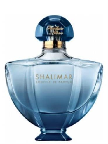 GUERLAIN Shalimar Souffle de Parfum 90 ml