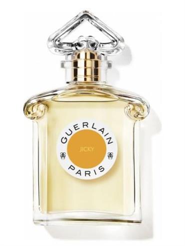 GUERLAIN Jicky Eau de Parfum  75 ml