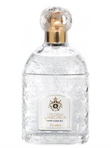 GUERLAIN Cologne Du Parfumeur Eau de Cologne 100 ml