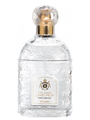 GUERLAIN Cologne Du Parfumeur Eau de Cologne 100 ml