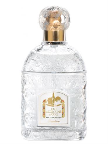 GUERLAIN Eau De Cologne Du Coq Eau de Cologne 100 ml