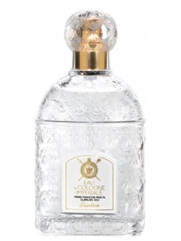 GUERLAIN Eau De Cologne Imperiale Eau de Cologne 100 ml