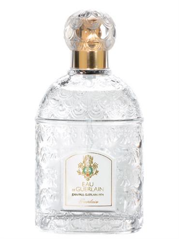 GUERLAIN Eau de Guerlain Eau de Cologne 100 ml