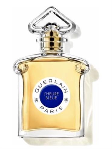 GUERLAIN L'Heure Bleue Eau de Parfum 75 ml