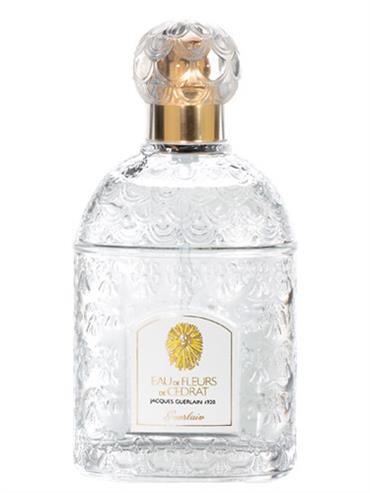 GUERLAIN Eau De Fleurs De Cedrat Eau de Cologne 100 ml