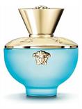 VERSACE POUR FEMME DYLAN TURQUOISE EDT 50ML VAPO