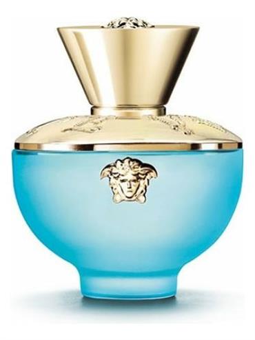 VERSACE Dylan Turquoise Eau de Toilette 100 ml