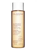 CLARINS VISO EAU MICELLAIRE DEMAQUILLANTE GENTIANE 200ML