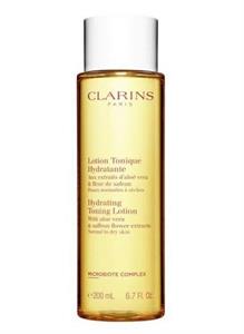CLARINS VISO LOTION TONIQUE HYDRATANTE ALOE VERA PS 200ML