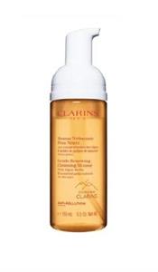 CLARINS VISO MOUSSE NETTOYANTE PEAU NEUVE 150ML