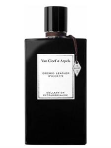 VAN CLEEF&ARPELS Orchid Leather Eau de Parfum 75 ml