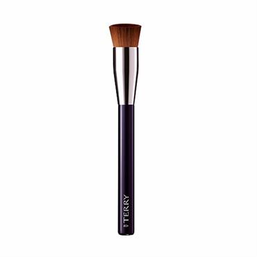 BY TERRY TOOL EXPERT STENCIL FOUNDATION BRUSH